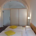 60qm Naabtal Im Historischen Pfarrhaus Apartment