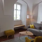 60qm Naabtal Im Historischen Pfarrhaus Apartment *