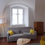 60qm Naabtal Im Historischen Pfarrhaus * Pielenhofen