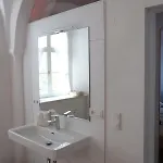 60qm Naabtal Im Historischen Pfarrhaus