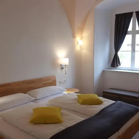 60qm Naabtal Im Historischen Pfarrhaus Pielenhofen