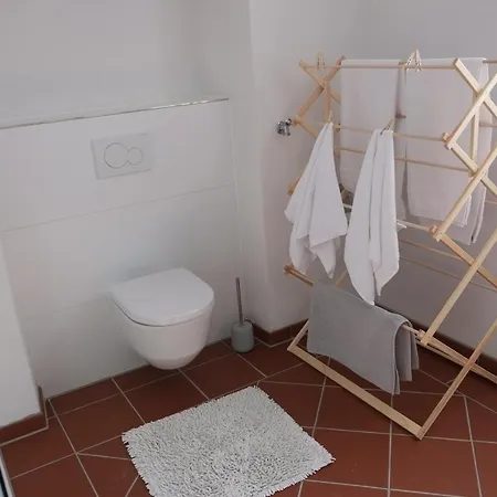 60qm Naabtal Im Historischen Pfarrhaus Pielenhofen