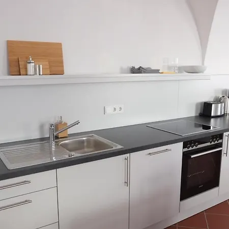 60qm Naabtal Im Historischen Pfarrhaus Lejlighed Pielenhofen