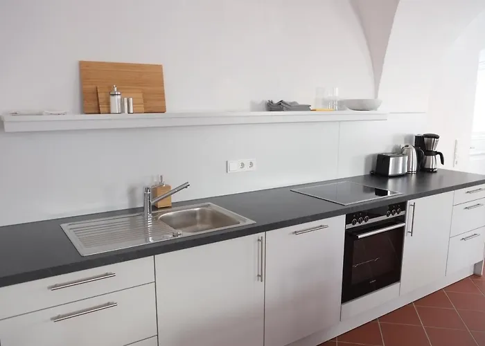 60qm Naabtal Im Historischen Pfarrhaus Апартаменты Pielenhofen